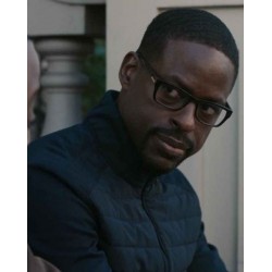 This Is Us S04 Randall Pearson Jacket